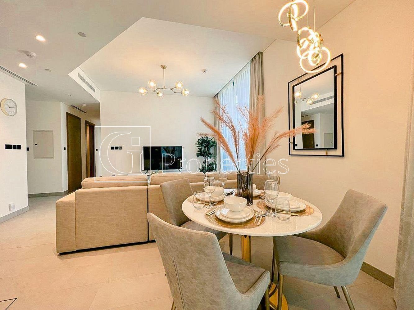 2bd | Vacant Soon | Burj Khalifa - 2