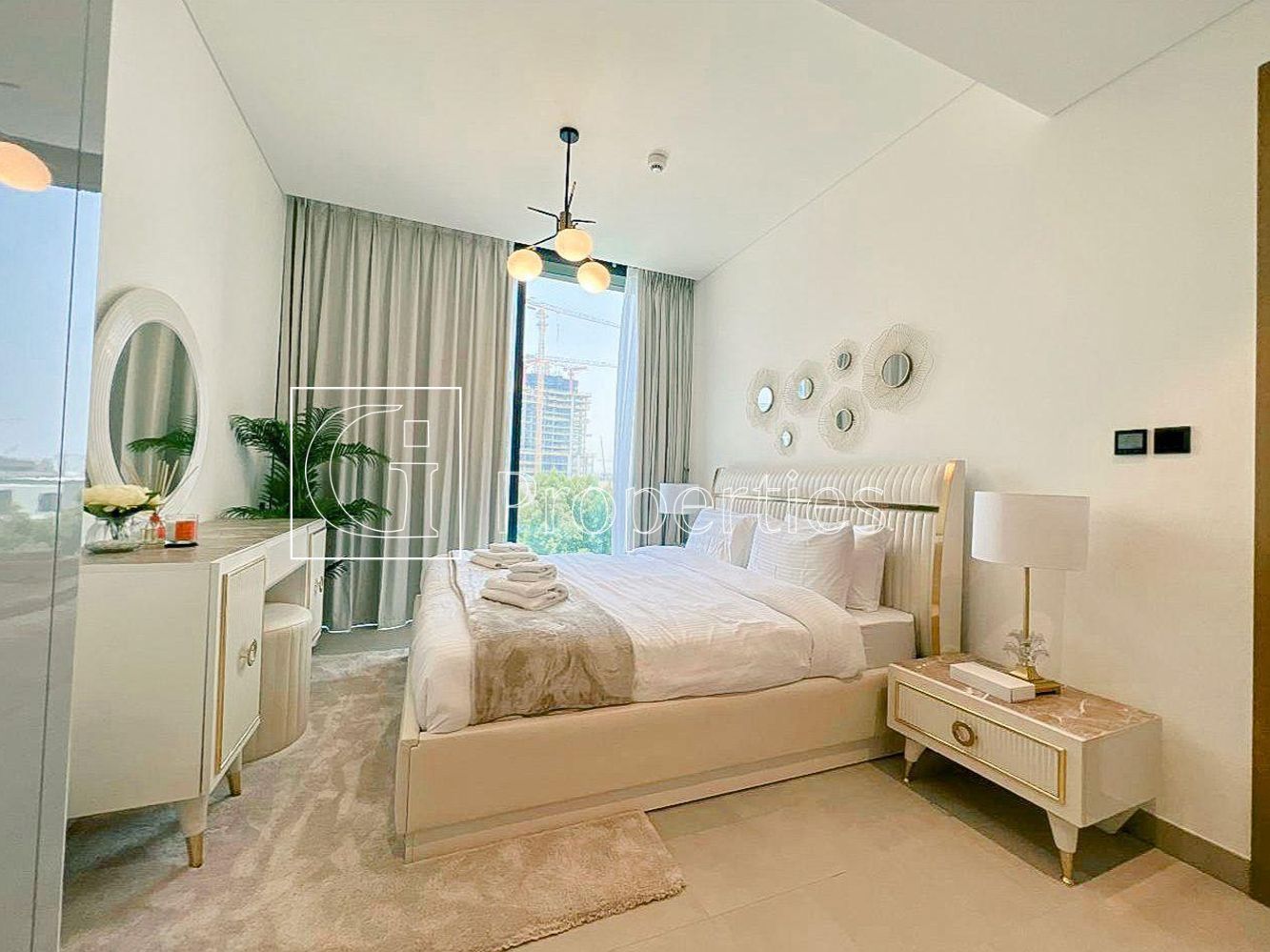 2bd | Vacant Soon | Burj Khalifa - 3