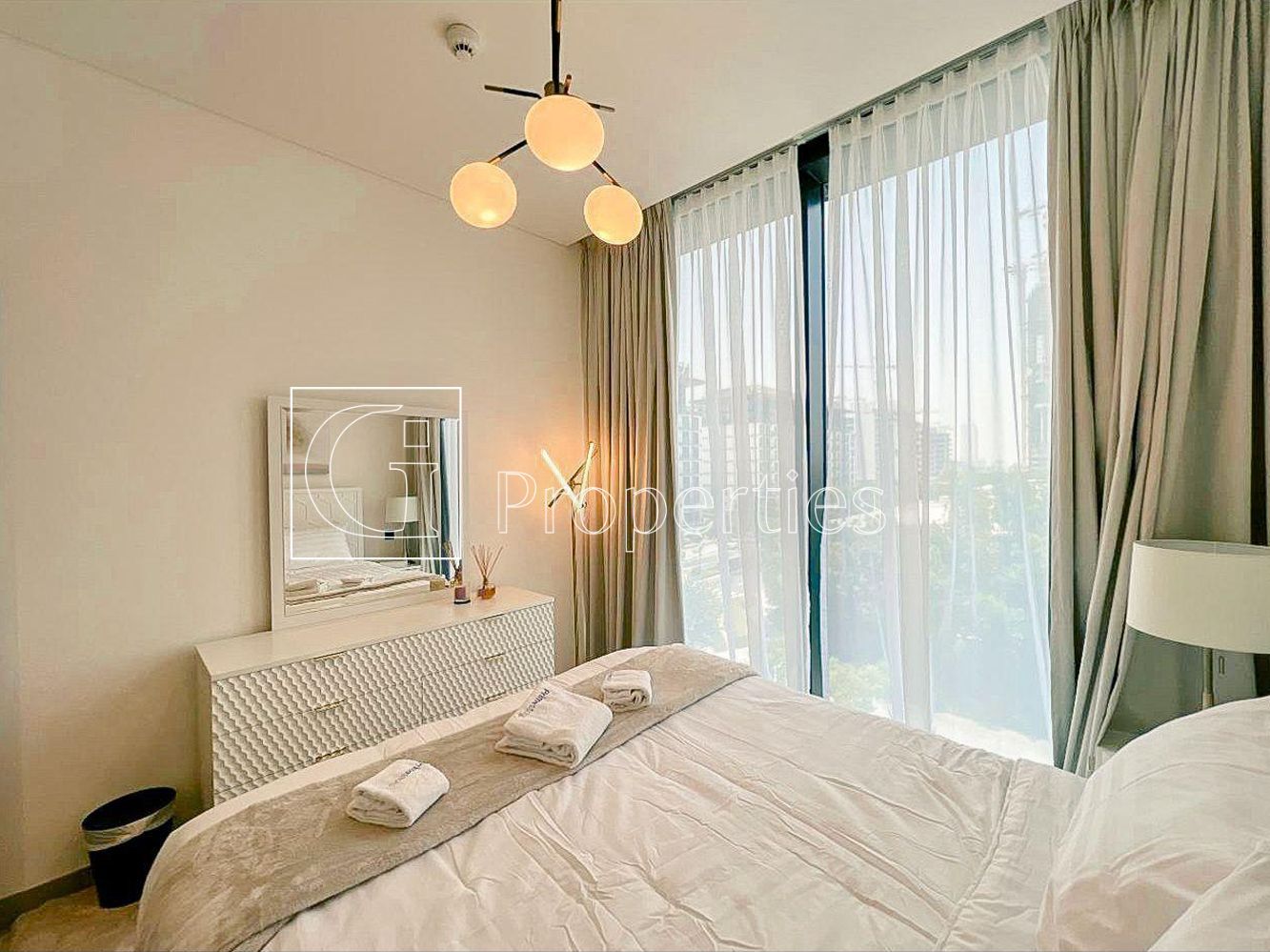 2bd | Vacant Soon | Burj Khalifa - 6