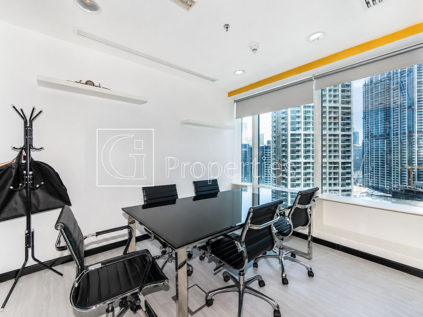 Prime Location | 10-Mins Walk to Metro | Mid Floor - 3