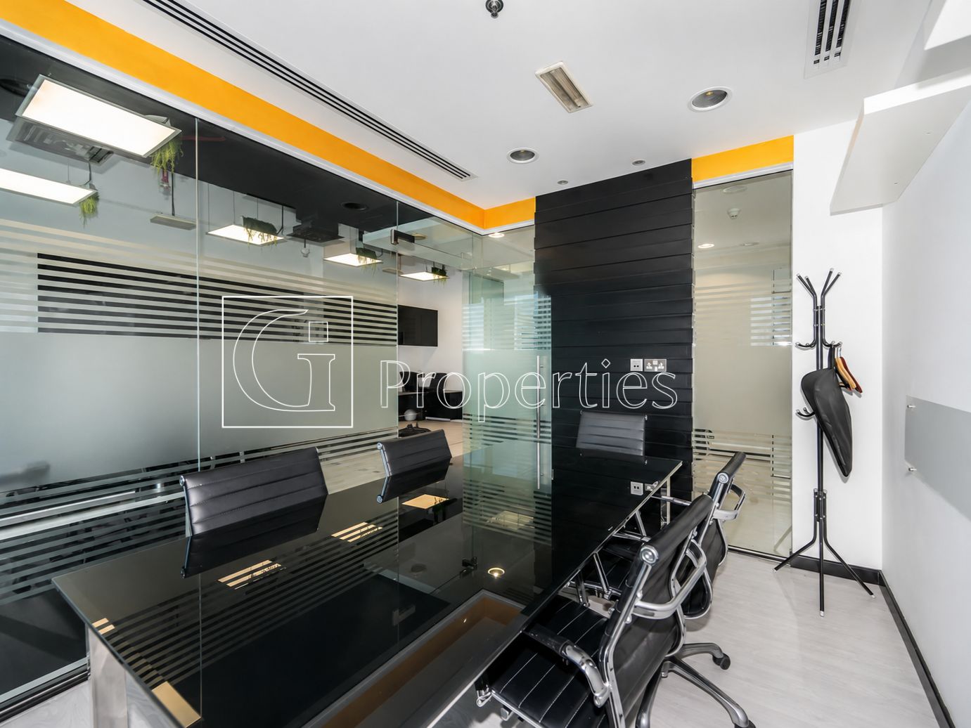 Prime Location | 10-Mins Walk to Metro | Mid Floor - 4