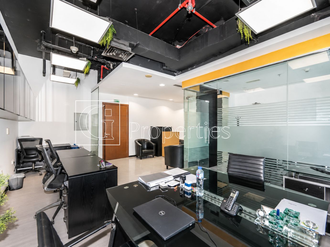 Prime Location | 10-Mins Walk to Metro | Mid Floor - 6