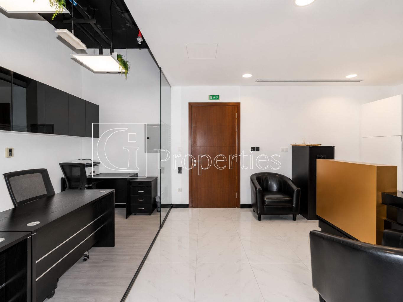 Prime Location | 10-Mins Walk to Metro | Mid Floor - 7