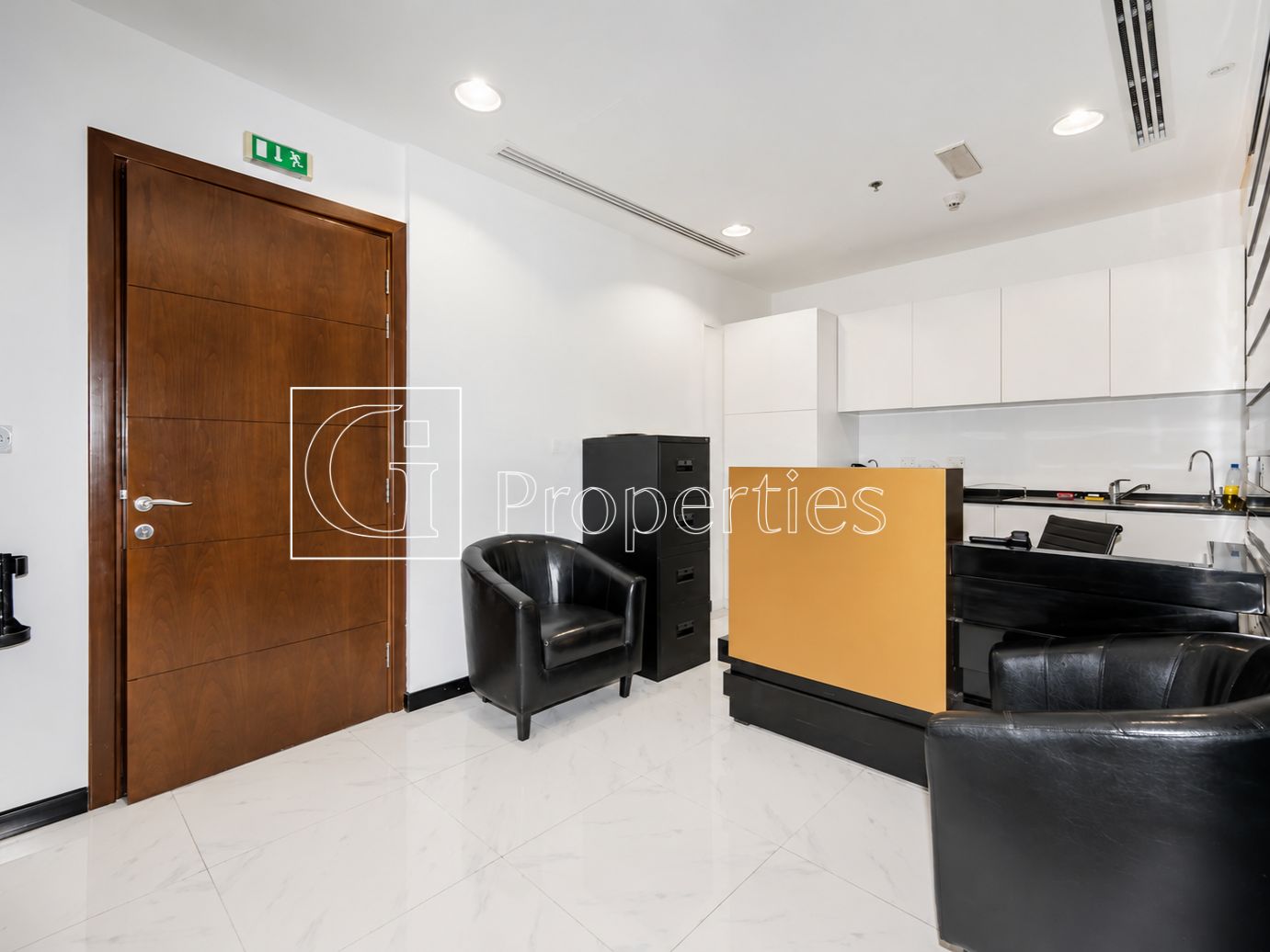 Prime Location | 10-Mins Walk to Metro | Mid Floor - 8