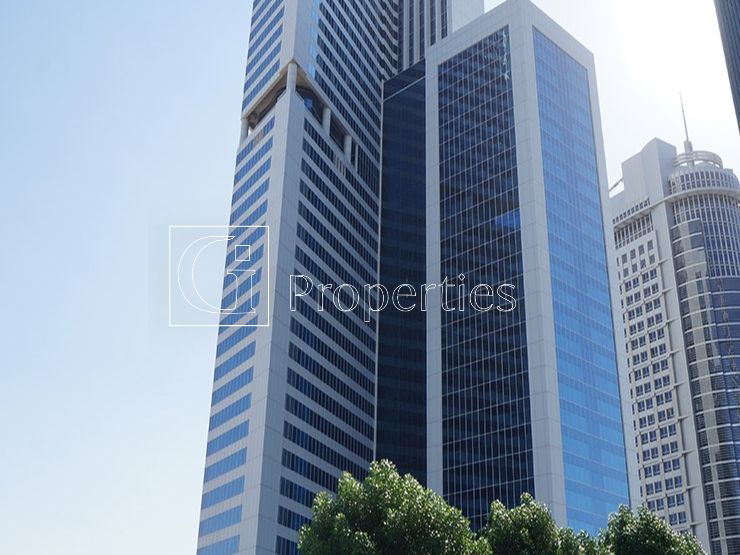 Prime Location | 10-Mins Walk to Metro | Mid Floor - 10