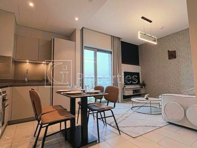1bd | Vacant Soon | Burj Khalifa - 2