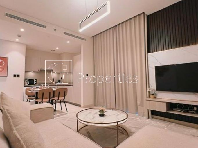 1bd | Vacant Soon | Burj Khalifa - 4