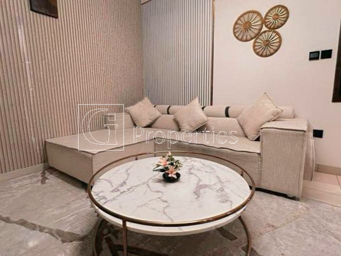1bd | Vacant Soon | Burj Khalifa - 5