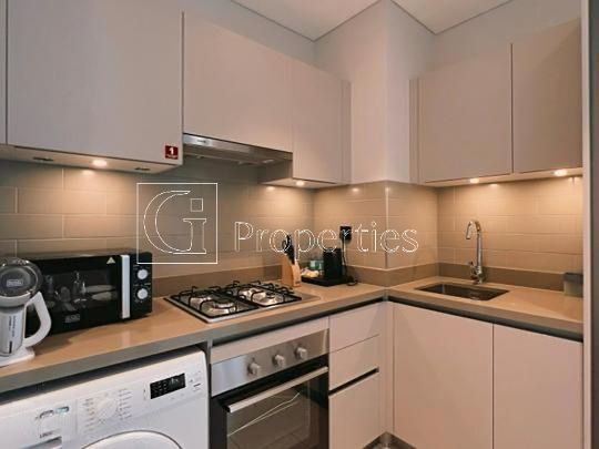 1bd | Vacant Soon | Burj Khalifa - 8