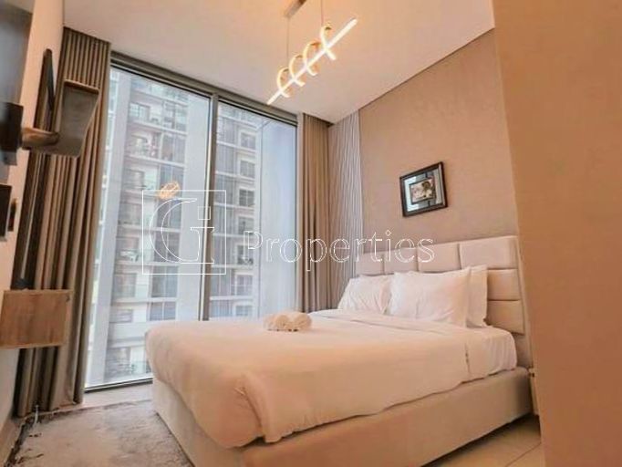 1bd | Vacant Soon | Burj Khalifa - 9