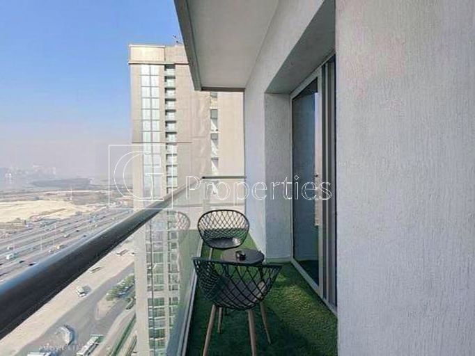 1bd | Vacant Soon | Burj Khalifa - 10