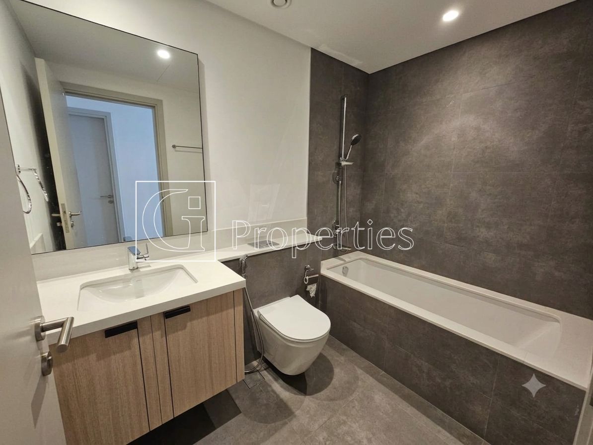Facing Park View | Single Row | Vacant - 14