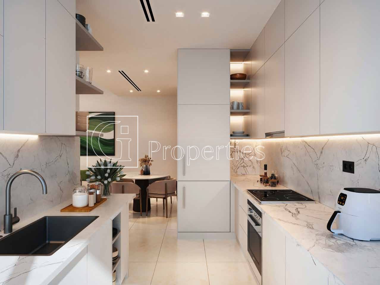 Prime Location | Near Hand Over | Option Available - 4