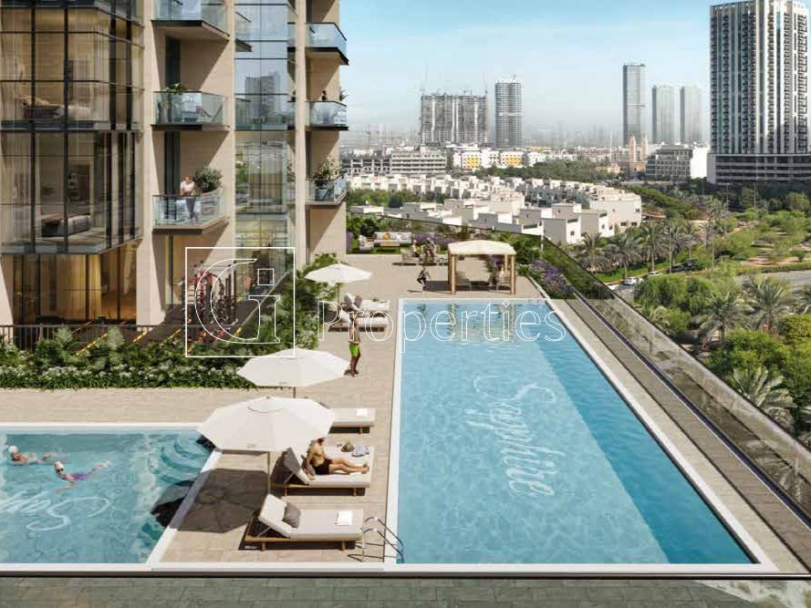 Prime Location | Near Hand Over | Option Available - 1