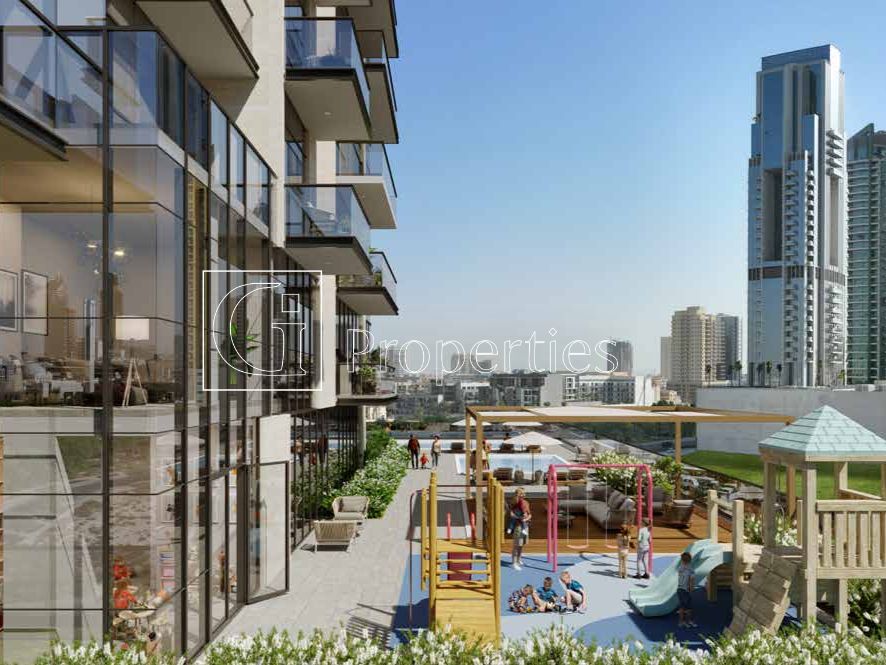 Prime Location | Near Hand Over | Option Available - 13