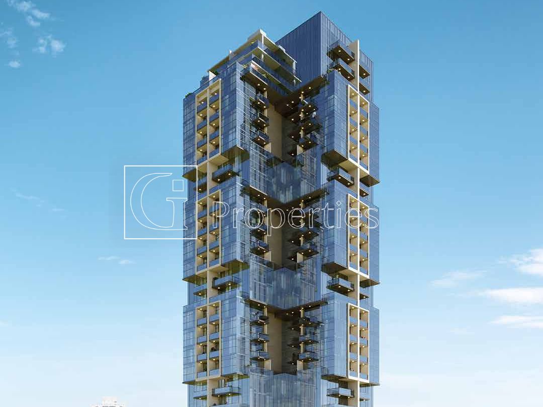 Prime Location | Near Hand Over | Option Available - 15