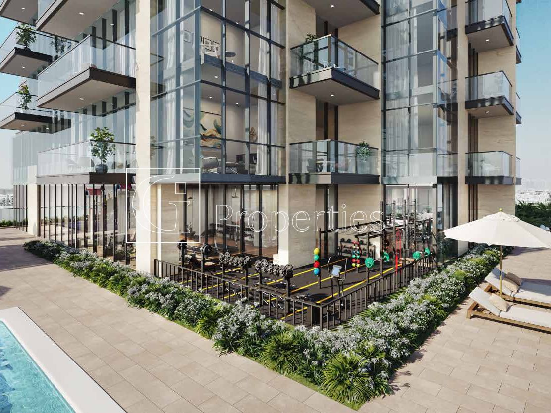 Prime Location | Near Hand Over | Option Available - 16