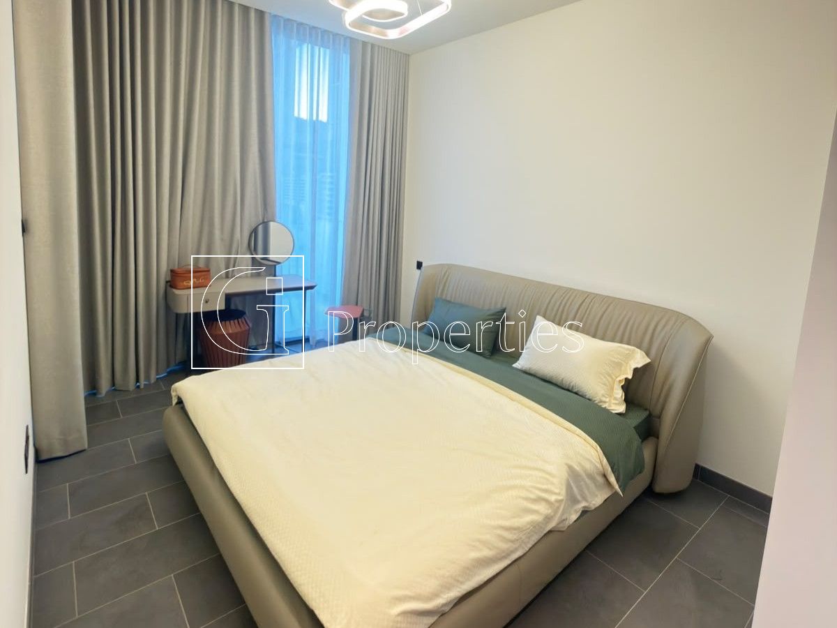 Fully Furnished | Direct Access to Pool | Spacious - 7