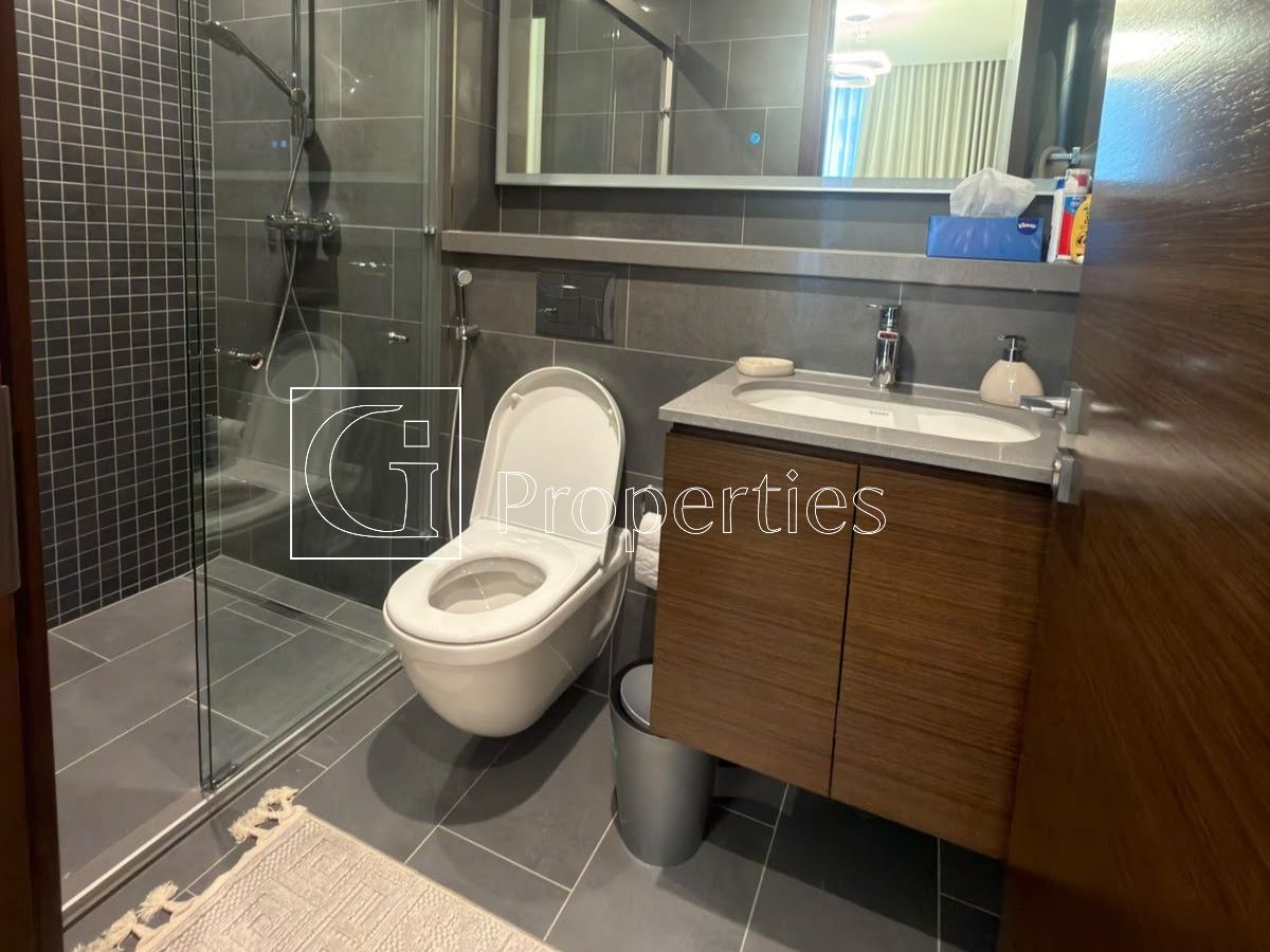 Fully Furnished | Direct Access to Pool | Spacious - 11