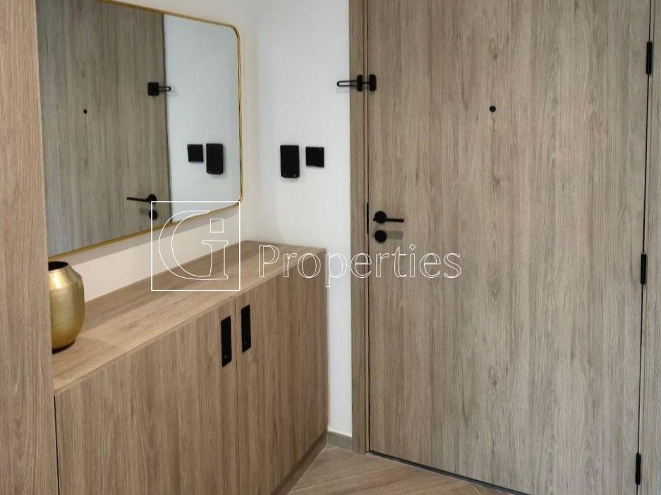 1bd | Fully Furnished | Burj View - 6