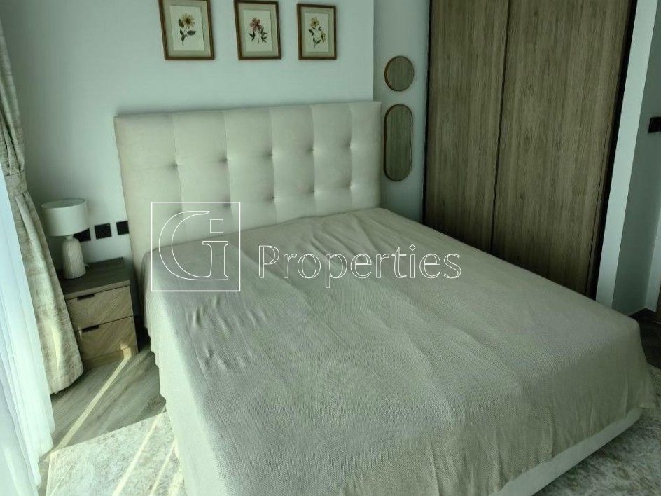 1bd | Fully Furnished | Burj View - 8
