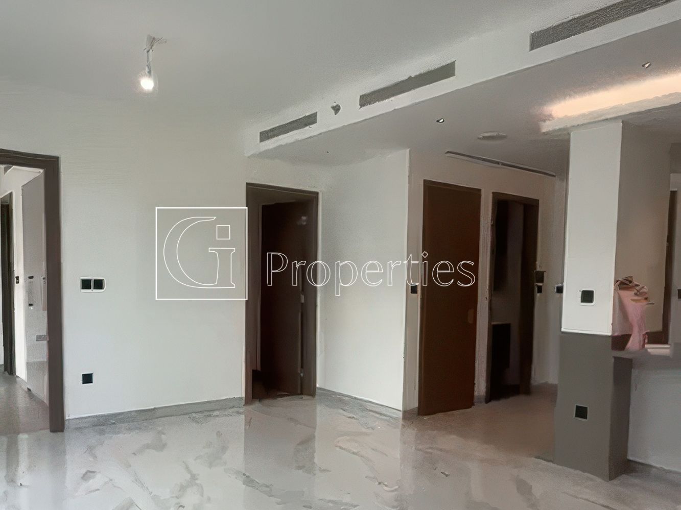 1bd+Study | Downtown View | Vacant - 2