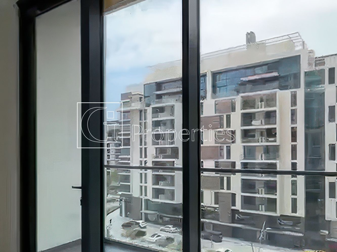1bd+Study | Downtown View | Vacant - 3
