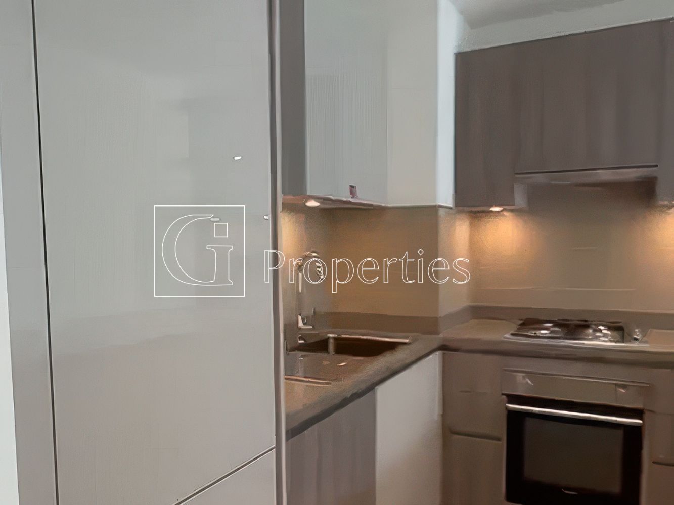 1bd+Study | Downtown View | Vacant - 4