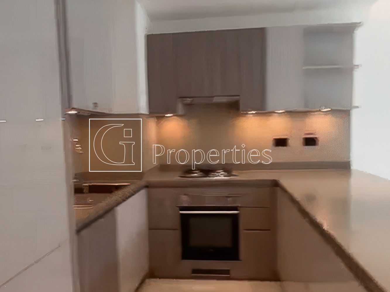 1bd+Study | Downtown View | Vacant - 5