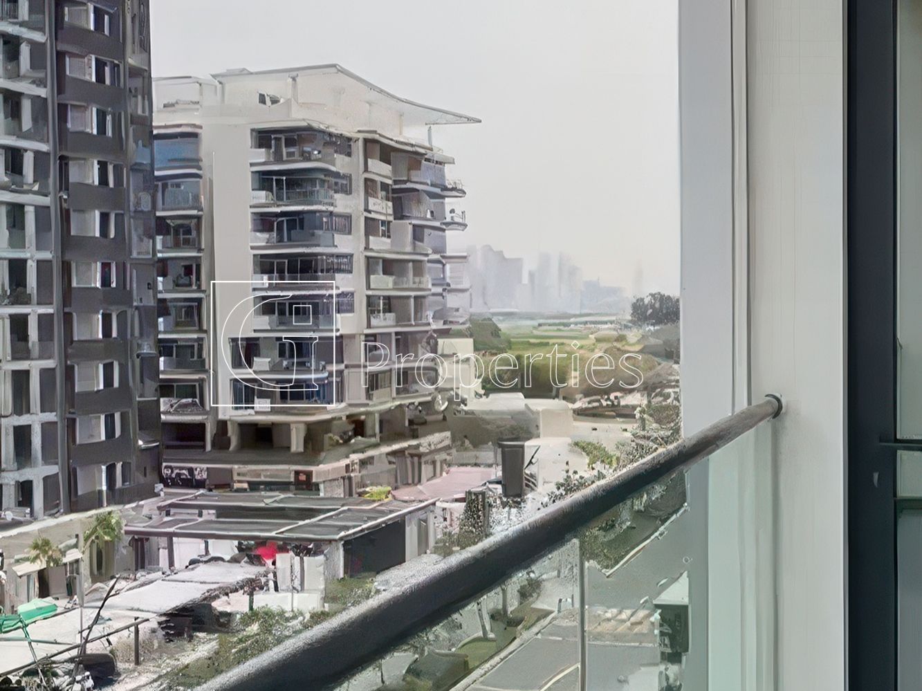 1bd+Study | Downtown View | Vacant - 6