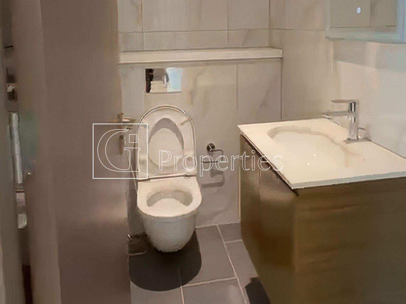 1bd+Study | Downtown View | Vacant - 9