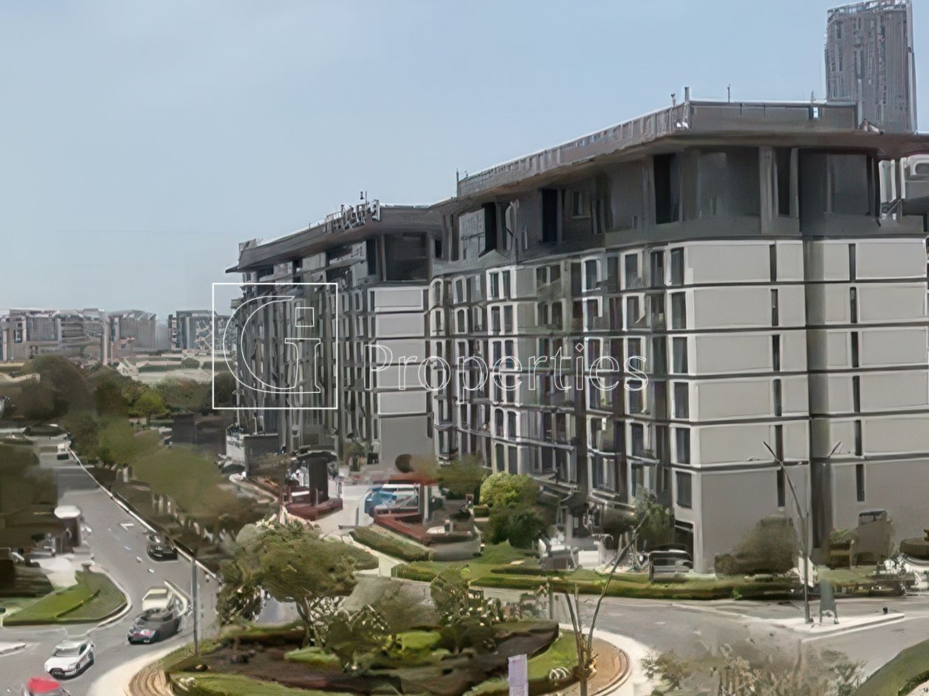 1bd+Study | Downtown View | Vacant - 13