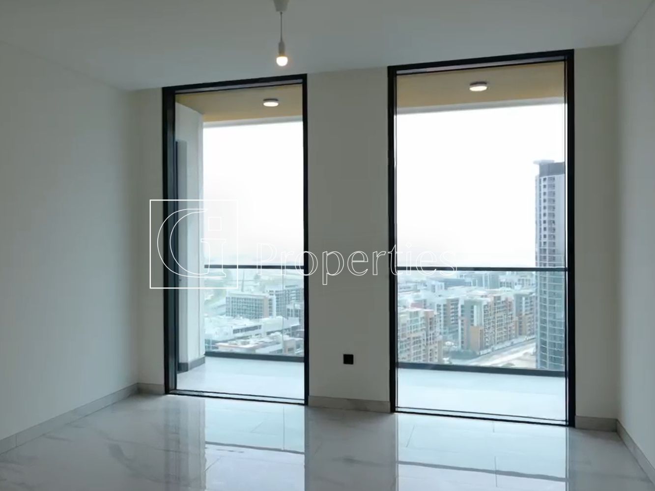 2bd | Pool & Burj View | High Floor - 1