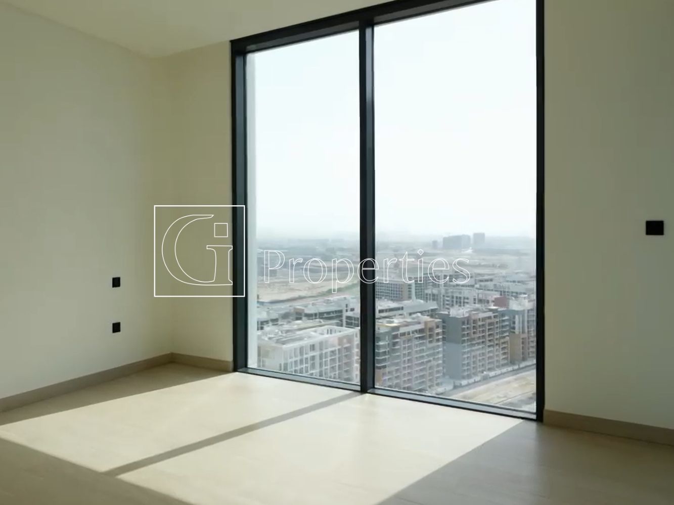 2bd | Pool & Burj View | High Floor - 2