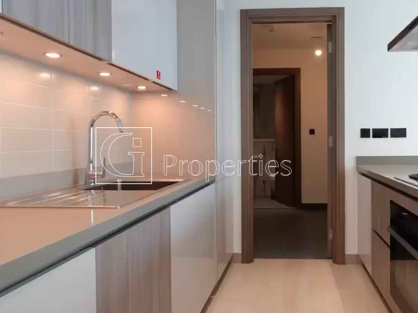 2bd | Pool & Burj View | High Floor - 3