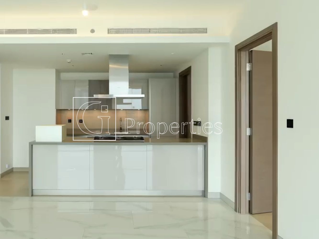 2bd | Pool & Burj View | High Floor - 4