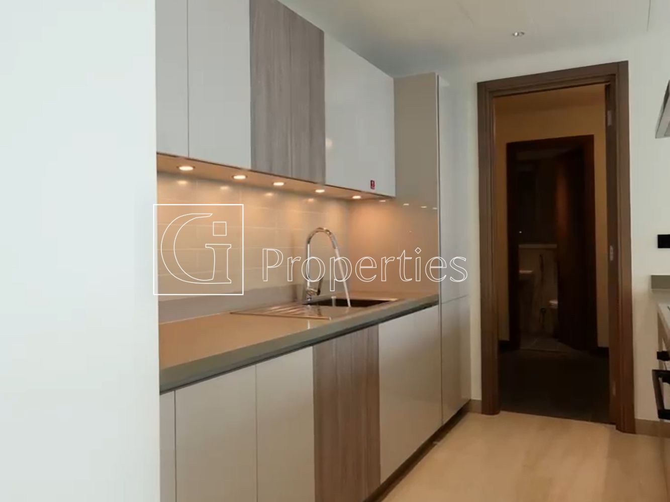2bd | Pool & Burj View | High Floor - 6