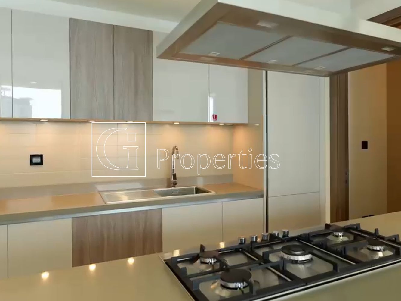 2bd | Pool & Burj View | High Floor - 7