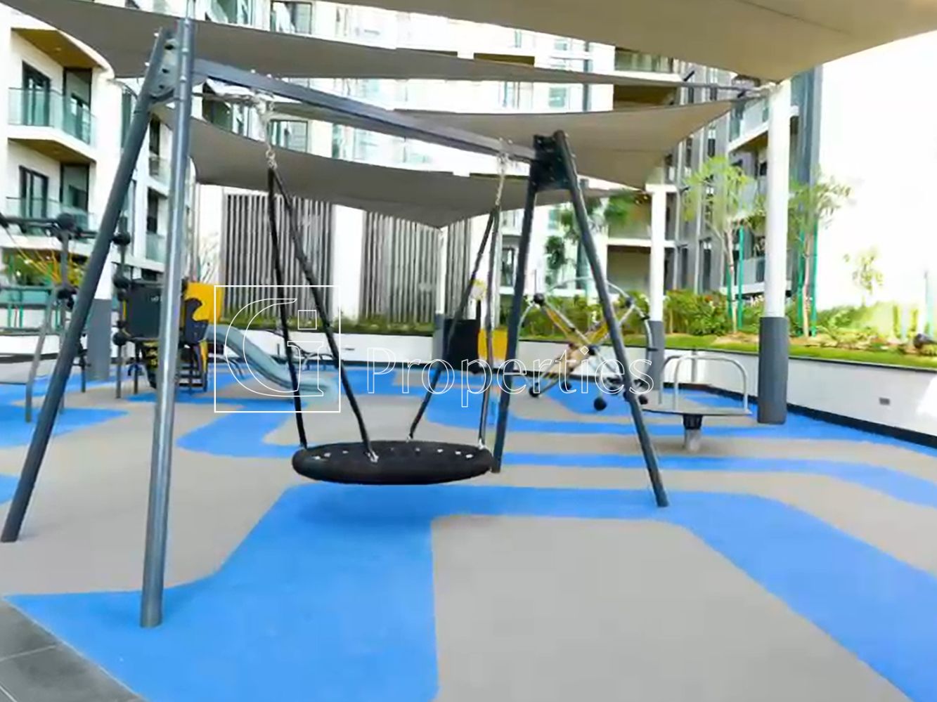 2bd | Pool & Burj View | High Floor - 10