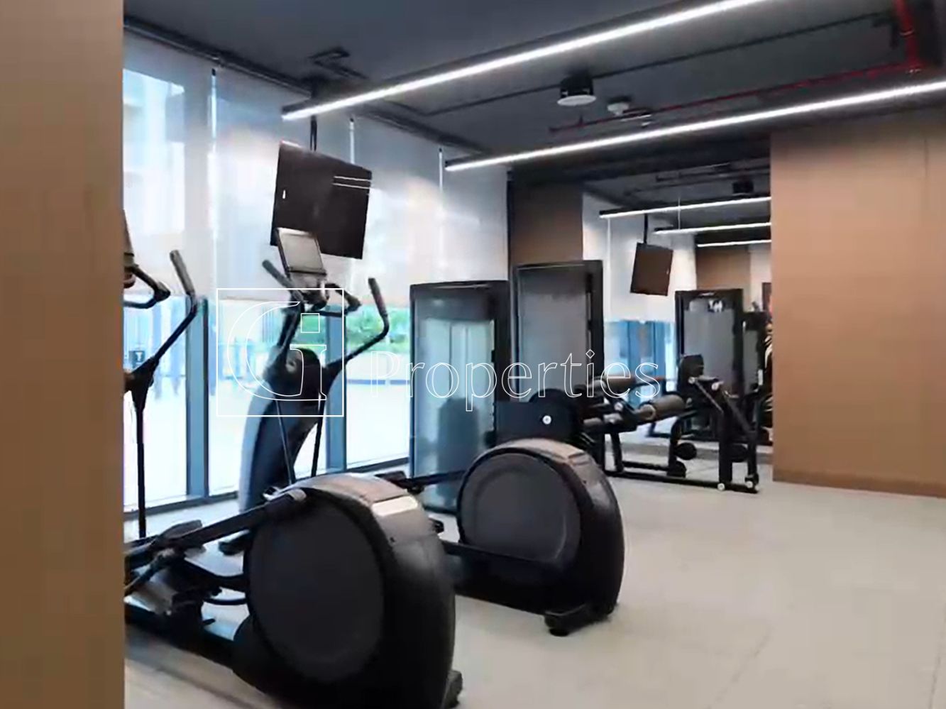 2bd | Pool & Burj View | High Floor - 12