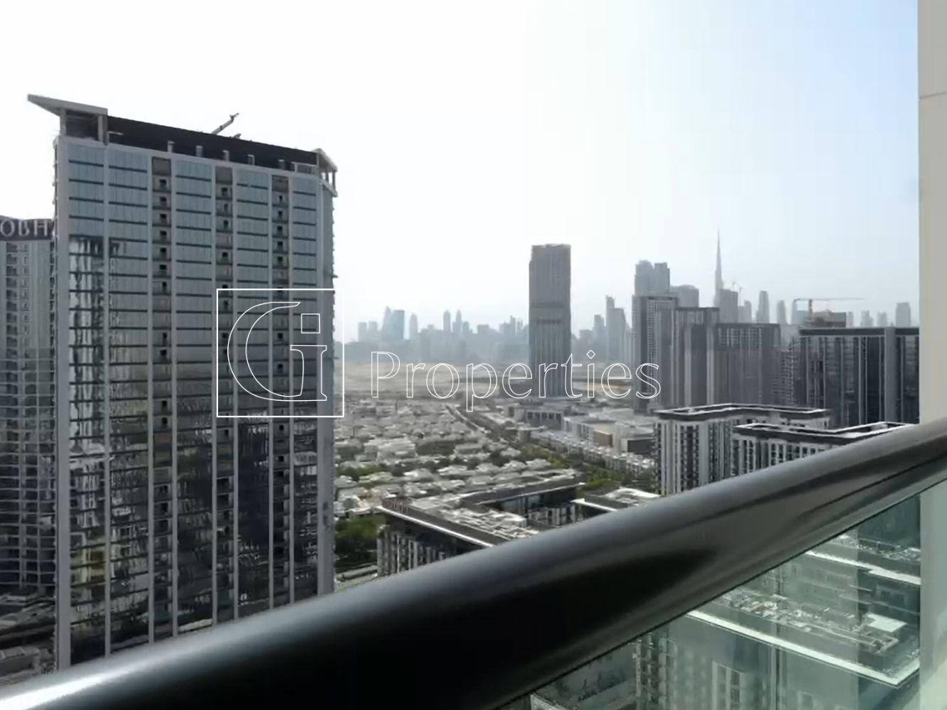 2bd | Pool & Burj View | High Floor - 13
