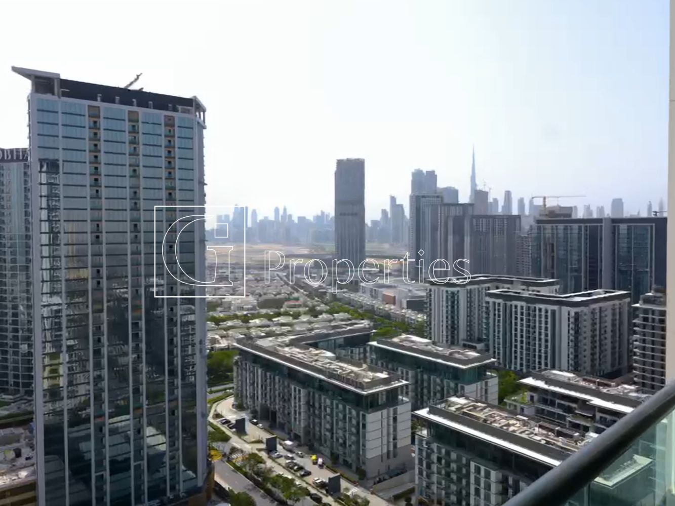 2bd | Pool & Burj View | High Floor - 14