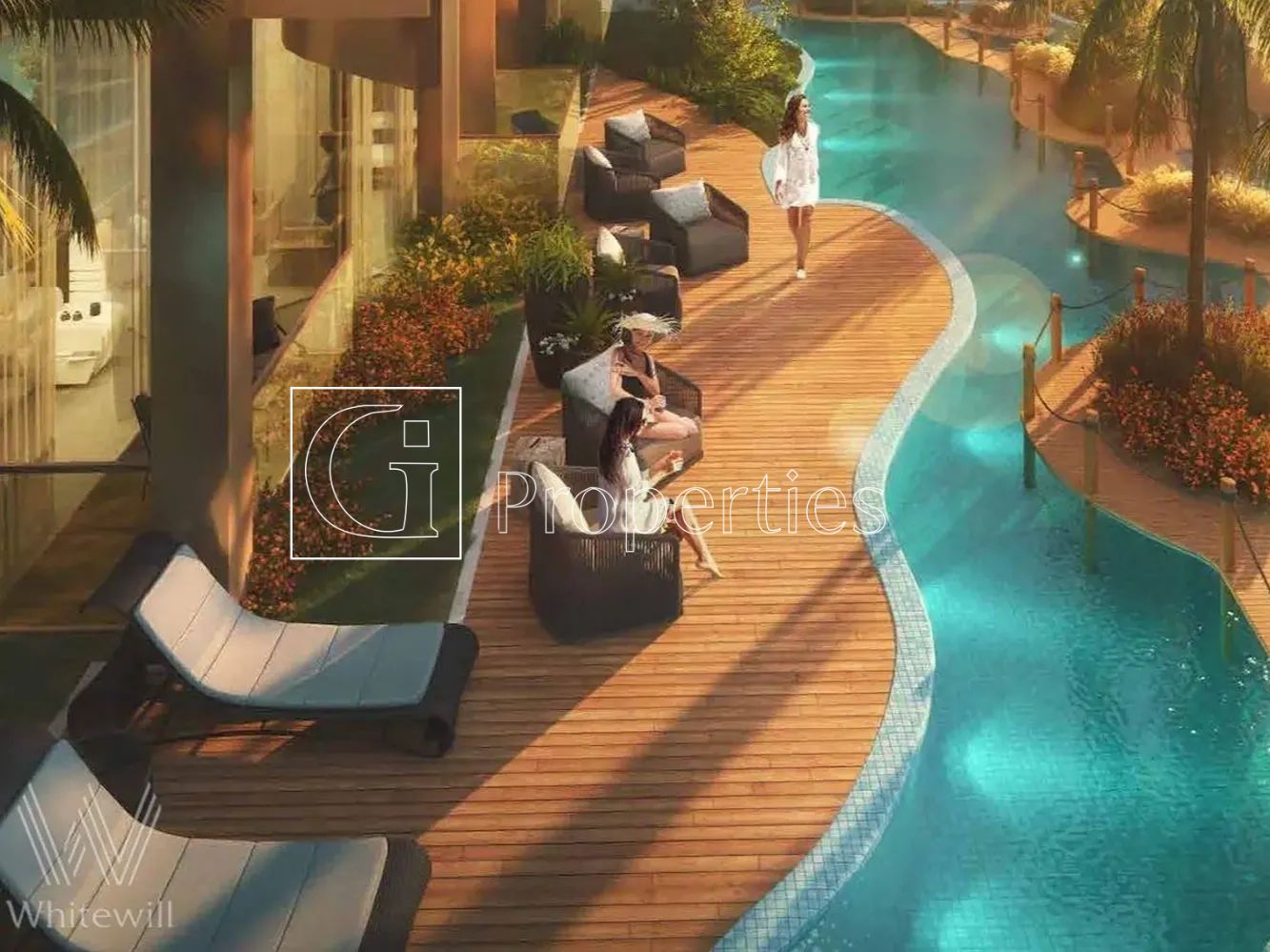 Panoramic View | Near Dubai Mall | Prime Location - 8