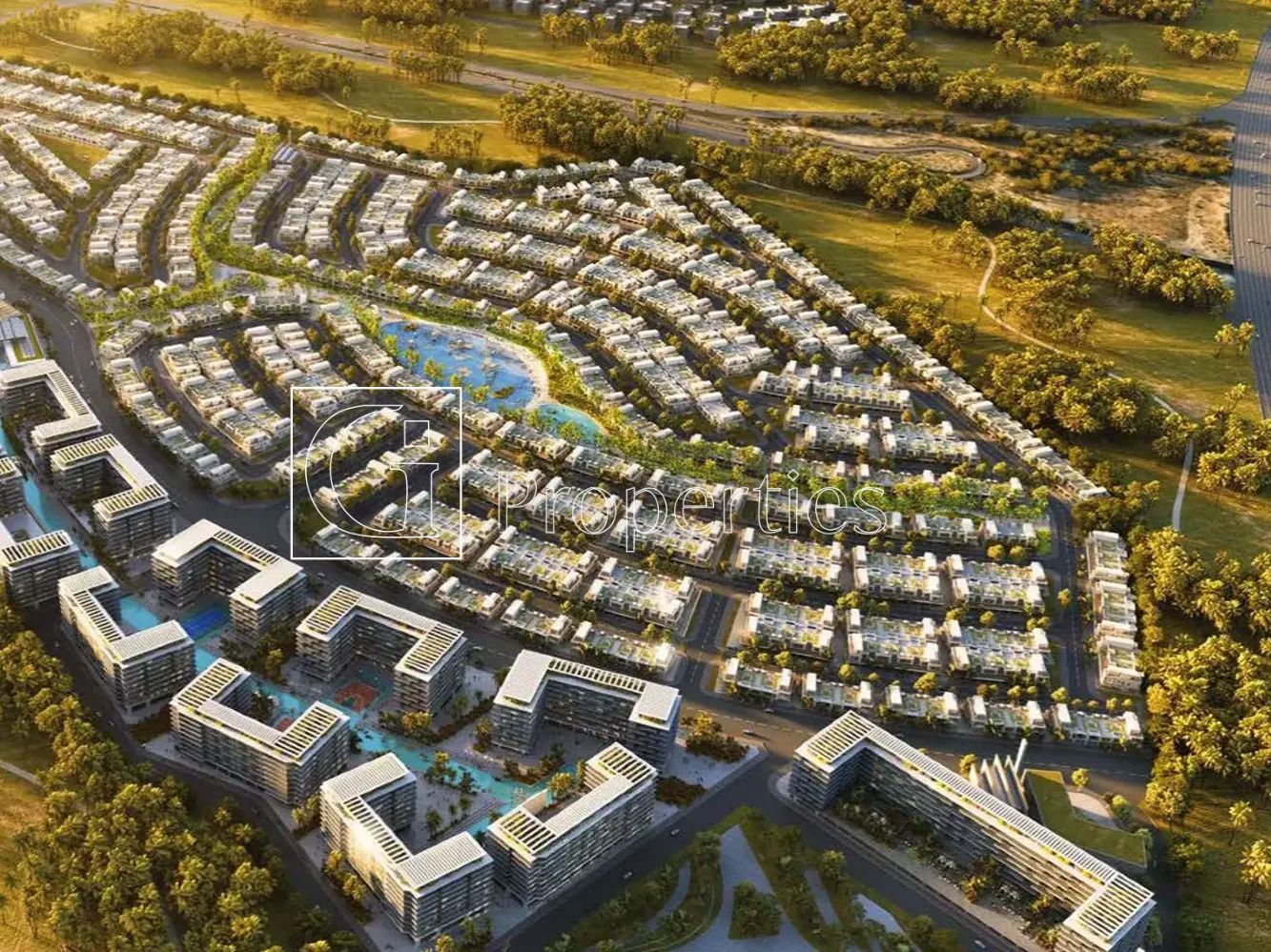 4bed + Maids | Luxury Living | Prime Location - 10