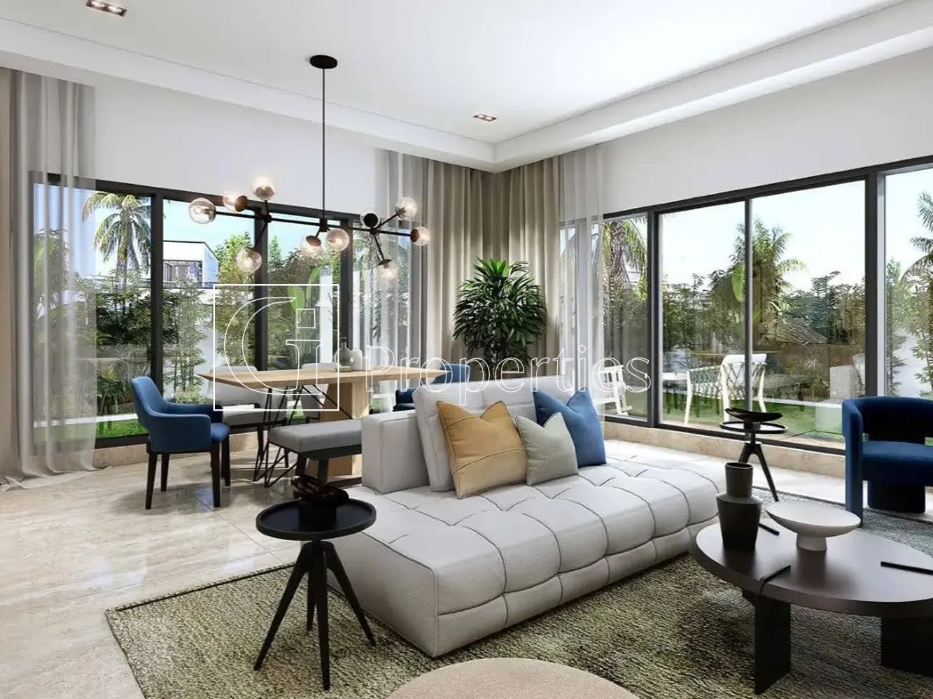 Prime Location | 5bd+ Maids | Motivated Seller - 1