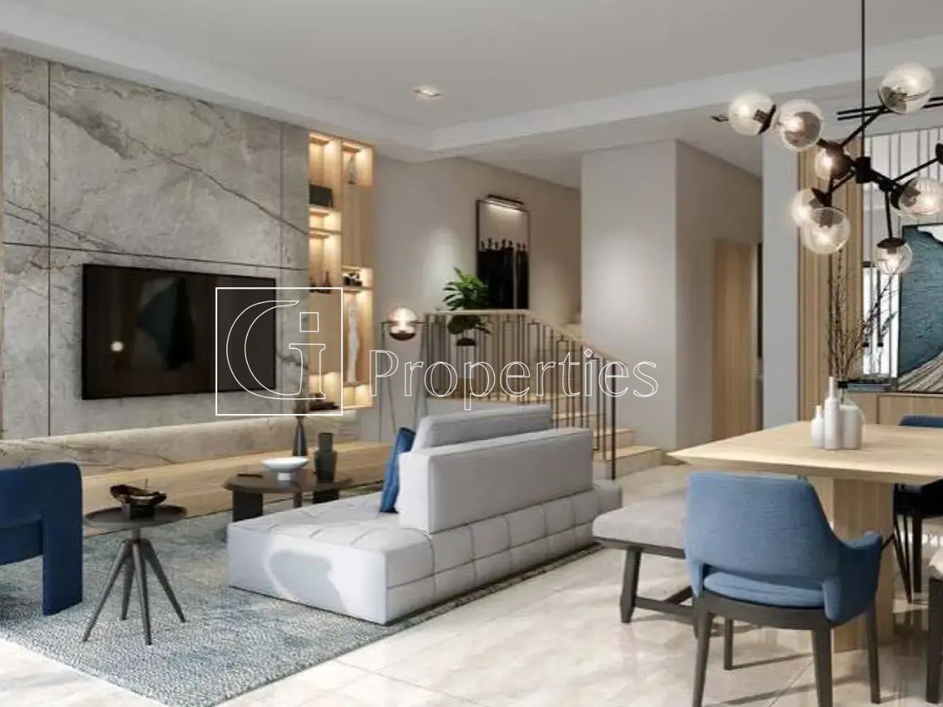 Prime Location | 5bd+ Maids | Motivated Seller - 2