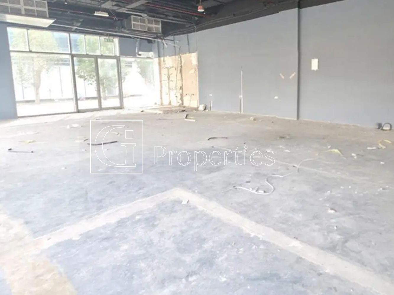 Retail | Vacant | Prime Location - 1