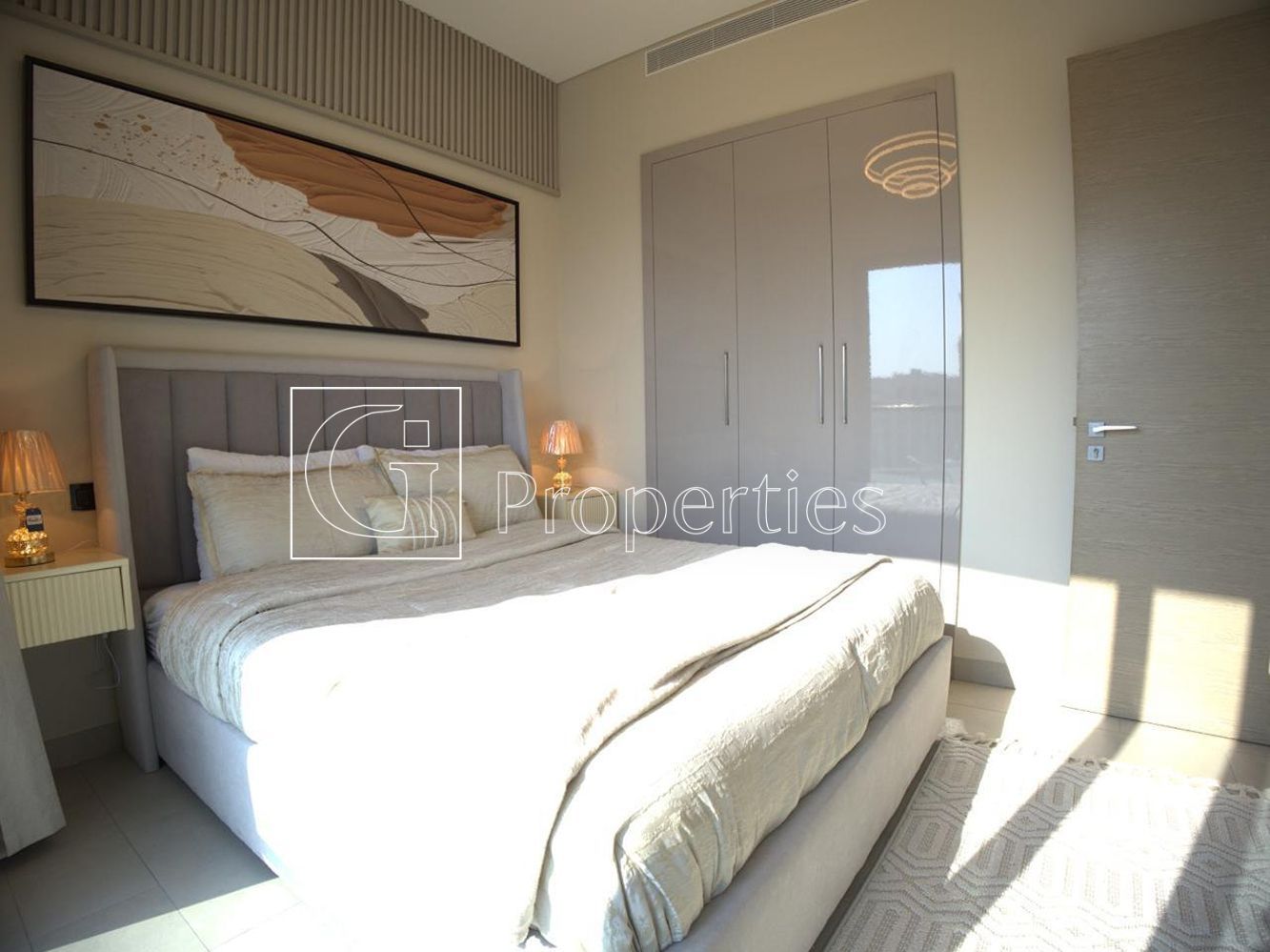1bd | Pool View | Vacant - 5
