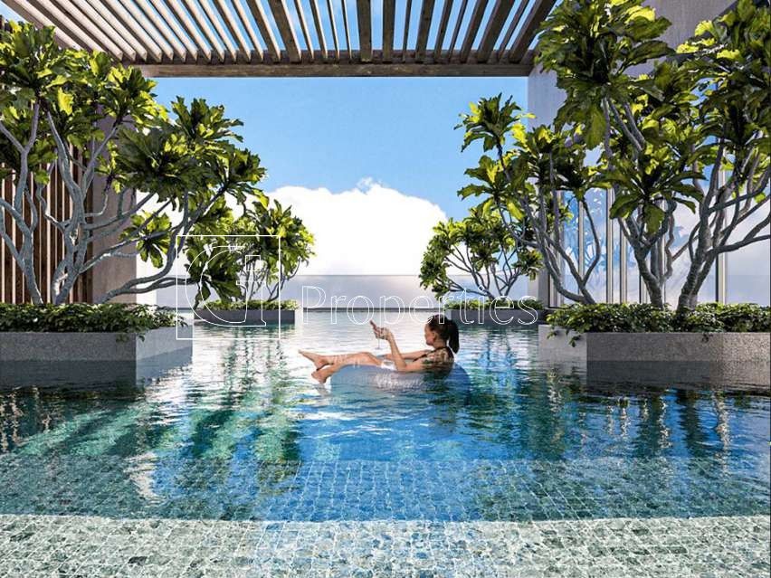 Studio | Pool View | Prime Location - 1