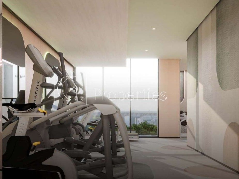 Studio | Pool View | Prime Location - 4